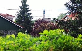 Alvar Apartament